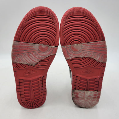 【中古品】【メンズ】 NIKE ナイキ HQ6998-600 AIR JORDAN 1 RETRO LOW OG レトロ ロー OG スニーカー シューズ 靴 160-261018-ms-02-izu サイズ：27ｃｍ カラー：CHICAGO 万代Net店