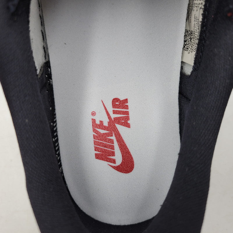 【中古品】【メンズ】 NIKE ナイキ HQ6998-600 AIR JORDAN 1 RETRO LOW OG レトロ ロー OG スニーカー シューズ 靴 160-261018-ms-02-izu サイズ：27ｃｍ カラー：CHICAGO 万代Net店