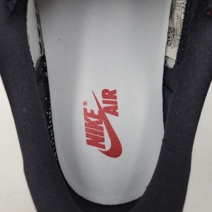 【中古品】【メンズ】 NIKE ナイキ HQ6998-600 AIR JORDAN 1 RETRO LOW OG レトロ ロー OG スニーカー シューズ 靴 160-261018-ms-02-izu サイズ：27ｃｍ カラー：CHICAGO 万代Net店