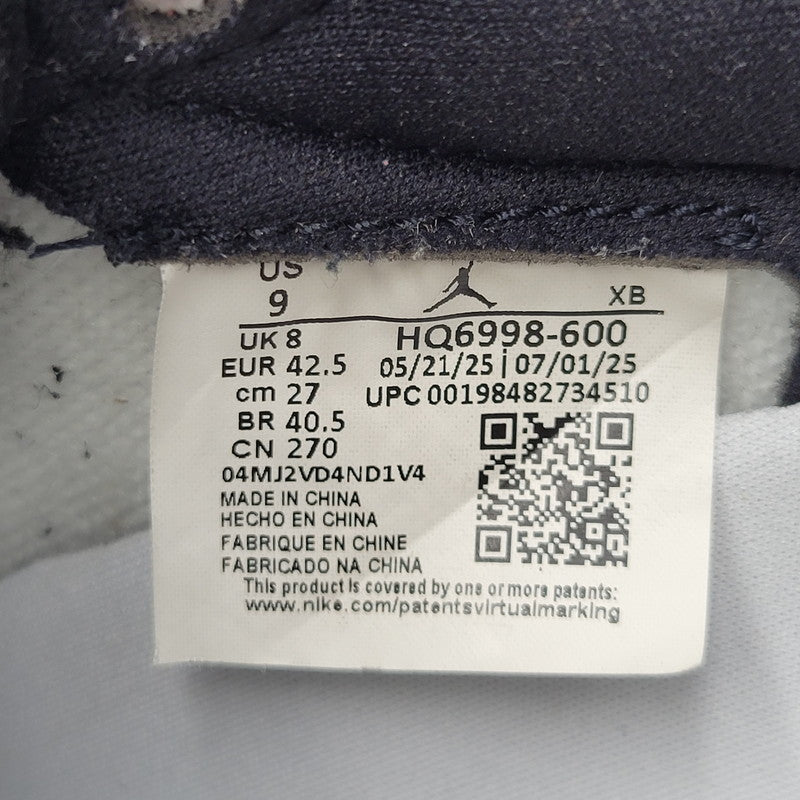 【中古品】【メンズ】 NIKE ナイキ HQ6998-600 AIR JORDAN 1 RETRO LOW OG レトロ ロー OG スニーカー シューズ 靴 160-261018-ms-02-izu サイズ：27ｃｍ カラー：CHICAGO 万代Net店