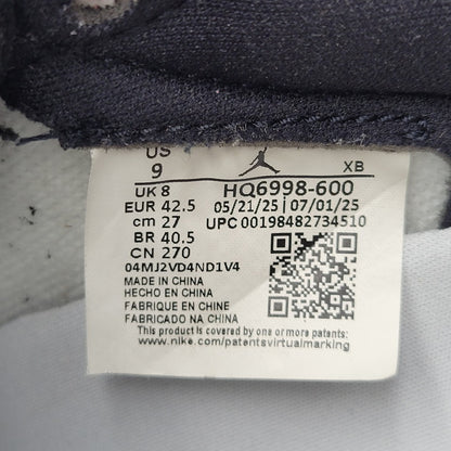 【中古品】【メンズ】 NIKE ナイキ HQ6998-600 AIR JORDAN 1 RETRO LOW OG レトロ ロー OG スニーカー シューズ 靴 160-261018-ms-02-izu サイズ：27ｃｍ カラー：CHICAGO 万代Net店