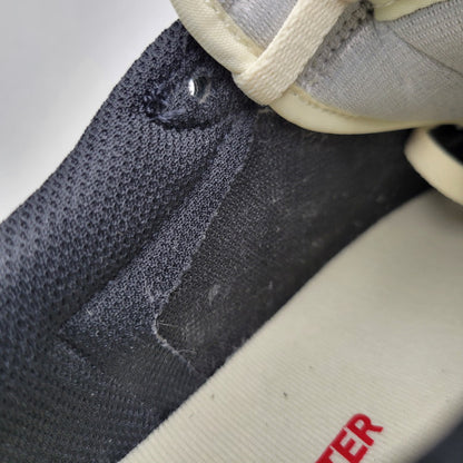 【中古品】【メンズ】 NIKE ナイキ × NIGEL SYLVESTER ナイジェル・シルヴェスター IB8958-001 AIR JORDAN 1 RETRO LOW OG エア ジョーダン 1 レトロ ロー OG スニーカー シューズ 靴 160-261018-ms-03-izu サイズ：27ｃｍ カラー：BETTER WITH TIME 万代Net店