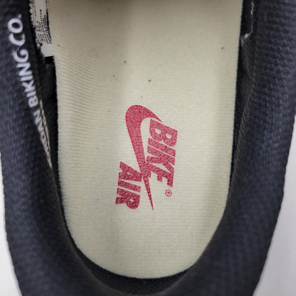 【中古品】【メンズ】 NIKE ナイキ × NIGEL SYLVESTER ナイジェル・シルヴェスター IB8958-001 AIR JORDAN 1 RETRO LOW OG エア ジョーダン 1 レトロ ロー OG スニーカー シューズ 靴 160-261018-ms-03-izu サイズ：27ｃｍ カラー：BETTER WITH TIME 万代Net店