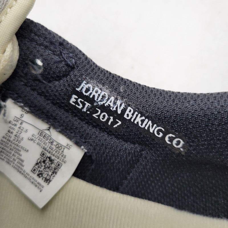 【中古品】【メンズ】 NIKE ナイキ × NIGEL SYLVESTER ナイジェル・シルヴェスター IB8958-001 AIR JORDAN 1 RETRO LOW OG エア ジョーダン 1 レトロ ロー OG スニーカー シューズ 靴 160-261018-ms-03-izu サイズ：27ｃｍ カラー：BETTER WITH TIME 万代Net店