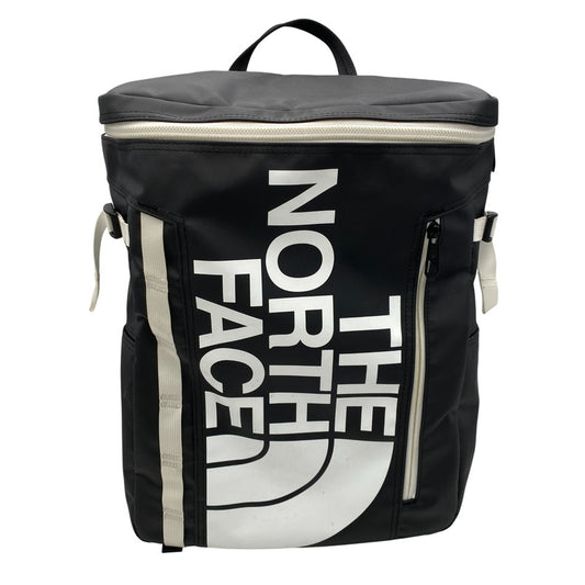 【中古品】【メンズ/レディース】 THE NORTH FACE ザ・ノースフェイス NM82255 BC FUSE BOX フューズボックス II リュック カバン 鞄 188-261024-ya-15-izu カラー：ブラック 万代Net店