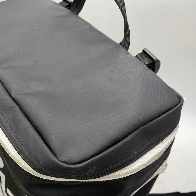 【中古品】【メンズ/レディース】 THE NORTH FACE ザ・ノースフェイス NM82255 BC FUSE BOX フューズボックス II リュック カバン 鞄 188-261024-ya-15-izu カラー：ブラック 万代Net店