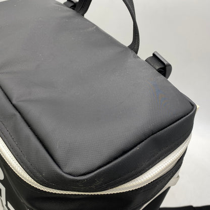 【中古品】【メンズ/レディース】 THE NORTH FACE ザ・ノースフェイス NM82255 BC FUSE BOX フューズボックス II リュック カバン 鞄 188-261024-ya-15-izu カラー：ブラック 万代Net店