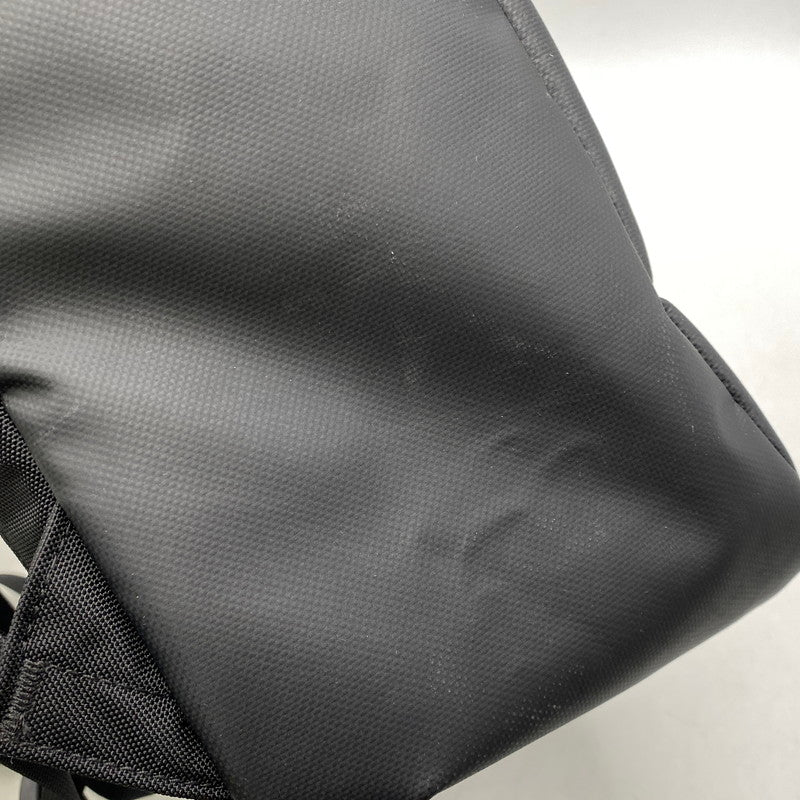 【中古品】【メンズ/レディース】 THE NORTH FACE ザ・ノースフェイス NM82255 BC FUSE BOX フューズボックス II リュック カバン 鞄 188-261024-ya-15-izu カラー：ブラック 万代Net店