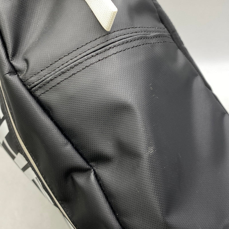 【中古品】【メンズ/レディース】 THE NORTH FACE ザ・ノースフェイス NM82255 BC FUSE BOX フューズボックス II リュック カバン 鞄 188-261024-ya-15-izu カラー：ブラック 万代Net店