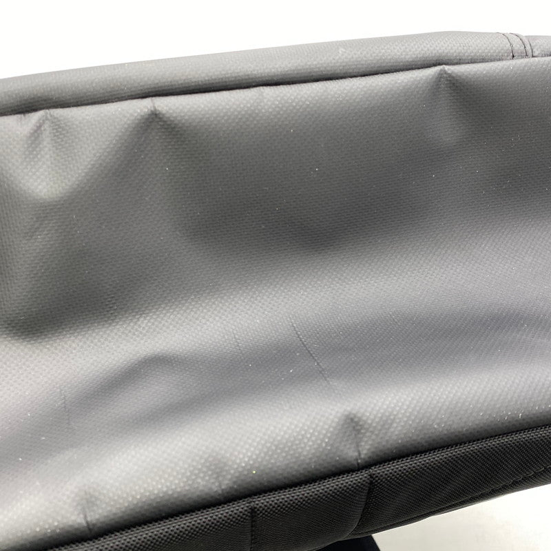 【中古品】【メンズ/レディース】 THE NORTH FACE ザ・ノースフェイス NM82255 BC FUSE BOX フューズボックス II リュック カバン 鞄 188-261024-ya-15-izu カラー：ブラック 万代Net店
