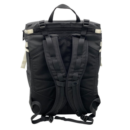 【中古品】【メンズ/レディース】 THE NORTH FACE ザ・ノースフェイス NM82255 BC FUSE BOX フューズボックス II リュック カバン 鞄 188-261024-ya-15-izu カラー：ブラック 万代Net店