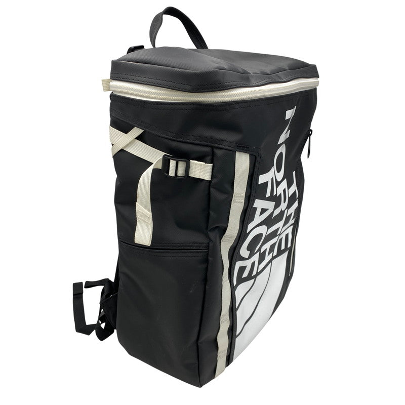 【中古品】【メンズ/レディース】 THE NORTH FACE ザ・ノースフェイス NM82255 BC FUSE BOX フューズボックス II リュック カバン 鞄 188-261024-ya-15-izu カラー：ブラック 万代Net店