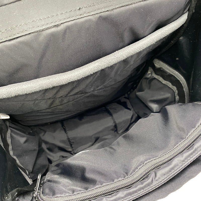 【中古品】【メンズ/レディース】 THE NORTH FACE ザ・ノースフェイス NM82255 BC FUSE BOX フューズボックス II リュック カバン 鞄 188-261024-ya-15-izu カラー：ブラック 万代Net店