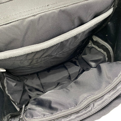 【中古品】【メンズ/レディース】 THE NORTH FACE ザ・ノースフェイス NM82255 BC FUSE BOX フューズボックス II リュック カバン 鞄 188-261024-ya-15-izu カラー：ブラック 万代Net店