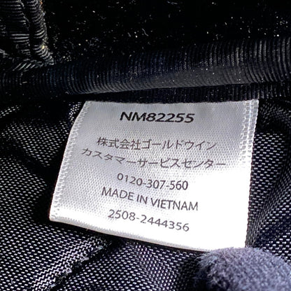 【中古品】【メンズ/レディース】 THE NORTH FACE ザ・ノースフェイス NM82255 BC FUSE BOX フューズボックス II リュック カバン 鞄 188-261024-ya-15-izu カラー：ブラック 万代Net店
