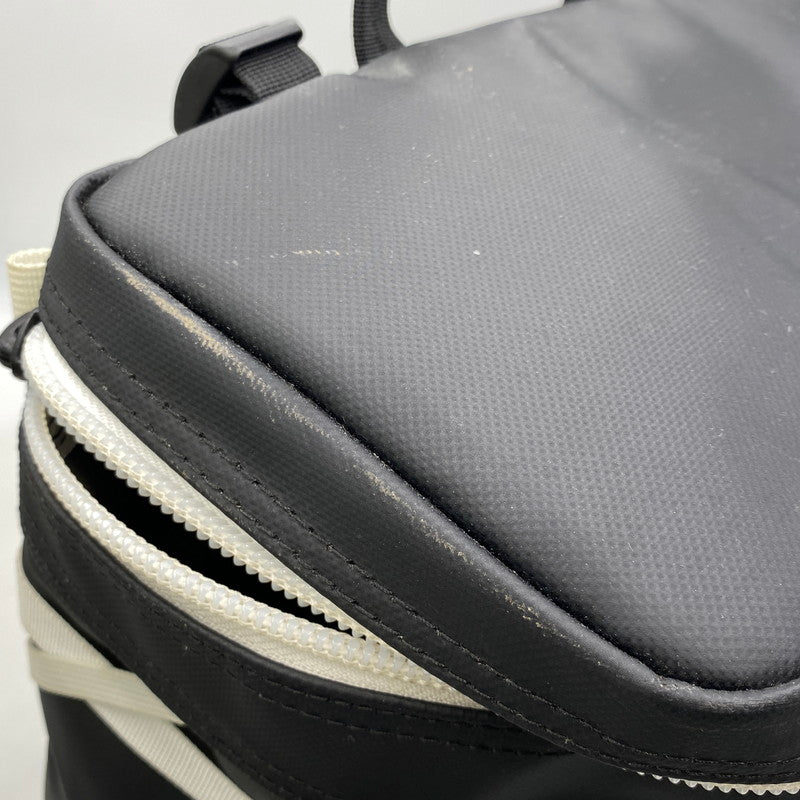 【中古品】【メンズ/レディース】 THE NORTH FACE ザ・ノースフェイス NM82255 BC FUSE BOX フューズボックス II リュック カバン 鞄 188-261024-ya-15-izu カラー：ブラック 万代Net店