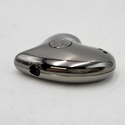【中古品】【メンズ/レディース】 VIVIENNE WESTWOOD ヴィヴィアンウエストウッド HEART LIGHTER ハート ライター 喫煙具 206-261019-yn-02-izu カラー：シルバー系 万代Net店