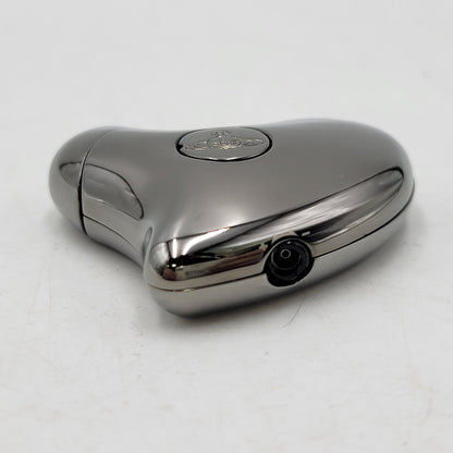 【中古品】【メンズ/レディース】 VIVIENNE WESTWOOD ヴィヴィアンウエストウッド HEART LIGHTER ハート ライター 喫煙具 206-261019-yn-02-izu カラー：シルバー系 万代Net店