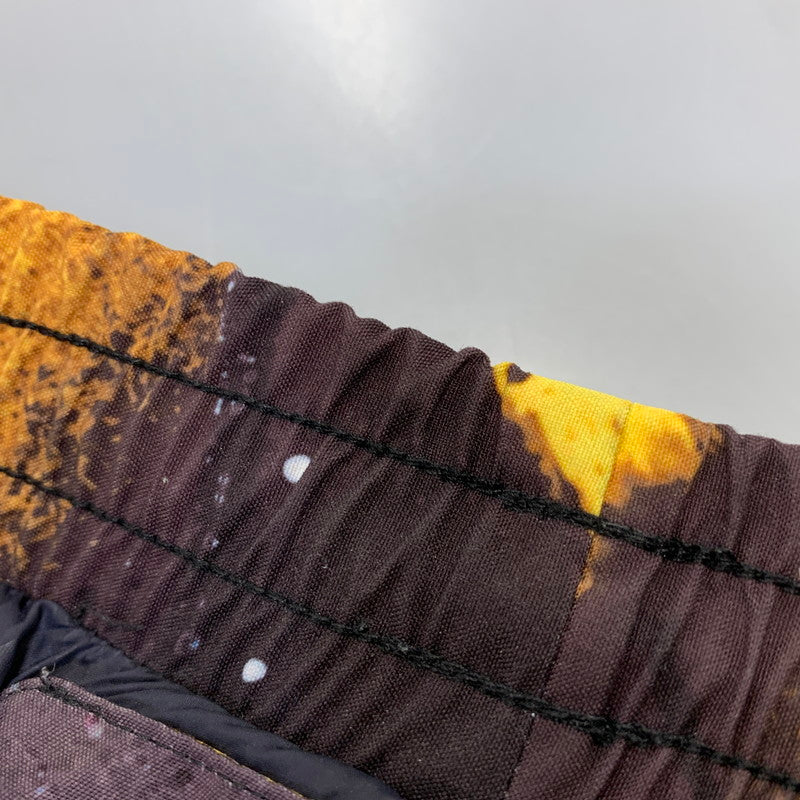【中古品】【メンズ】 SUPREME シュプリーム 20SS RAMMELLZEE GORE-TEX PANT ラメルジー ゴアテックス パンツ ボトムス ズボン 149-261019-cs-01-izu サイズ：S カラー：イエロー系 万代Net店