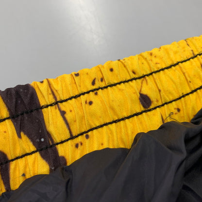 【中古品】【メンズ】 SUPREME シュプリーム 20SS RAMMELLZEE GORE-TEX PANT ラメルジー ゴアテックス パンツ ボトムス ズボン 149-261019-cs-01-izu サイズ：S カラー：イエロー系 万代Net店