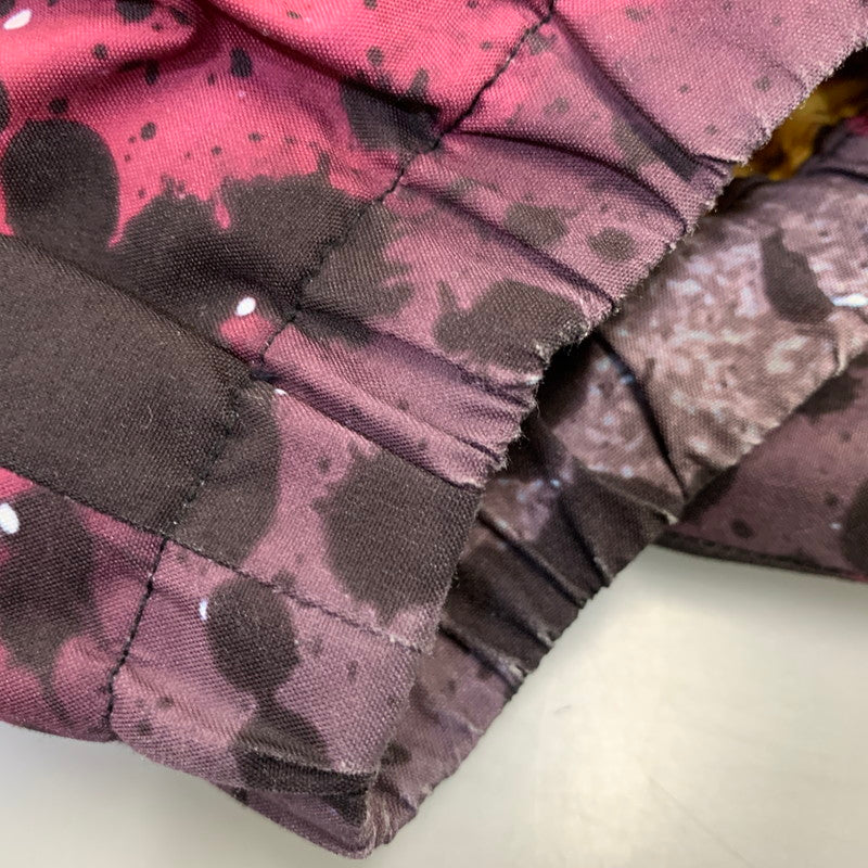 【中古品】【メンズ】 SUPREME シュプリーム 20SS RAMMELLZEE GORE-TEX PANT ラメルジー ゴアテックス パンツ ボトムス ズボン 149-261019-cs-01-izu サイズ：S カラー：イエロー系 万代Net店