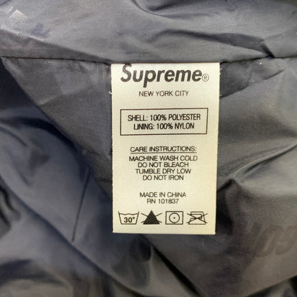 【中古品】【メンズ】 SUPREME シュプリーム 20SS RAMMELLZEE GORE-TEX PANT ラメルジー ゴアテックス パンツ ボトムス ズボン 149-261019-cs-01-izu サイズ：S カラー：イエロー系 万代Net店