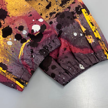 【中古品】【メンズ】 SUPREME シュプリーム 20SS RAMMELLZEE GORE-TEX PANT ラメルジー ゴアテックス パンツ ボトムス ズボン 149-261019-cs-01-izu サイズ：S カラー：イエロー系 万代Net店