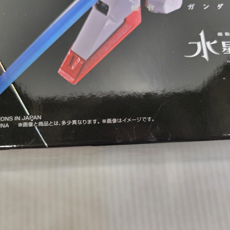 【中古美品】 超合金 ガンダム・キャリバーン 056-261023-kk-10-izuh 万代Net店