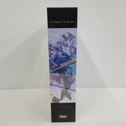 【中古美品】 超合金 ガンダム・キャリバーン 056-261023-kk-10-izuh 万代Net店