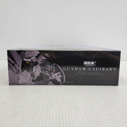 【中古美品】 超合金 ガンダム・キャリバーン 056-261023-kk-10-izuh 万代Net店