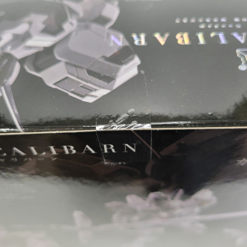 【中古美品】 超合金 ガンダム・キャリバーン 056-261023-kk-10-izuh 万代Net店