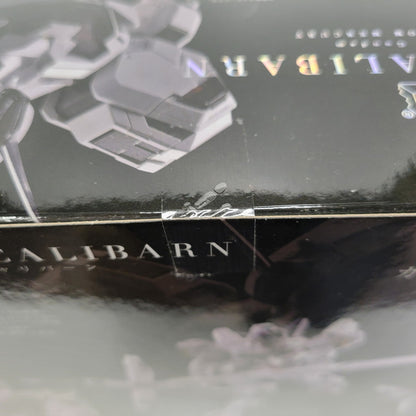 【中古美品】 超合金 ガンダム・キャリバーン 056-261023-kk-10-izuh 万代Net店