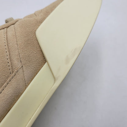 【中古品】【メンズ】 ADIDAS アディダス×FEAR OF GOD フェアオブゴット IE6213 ATHLETICS 86 LOW アスレチックス ロー スニーカー シューズ 靴 161-261019-cs-15-izu サイズ：32.5cm カラー：CLAY/CLAY/CLAY 万代Net店