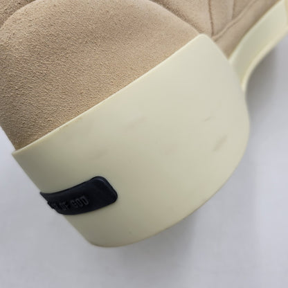 【中古品】【メンズ】 ADIDAS アディダス×FEAR OF GOD フェアオブゴット IE6213 ATHLETICS 86 LOW アスレチックス ロー スニーカー シューズ 靴 161-261019-cs-15-izu サイズ：32.5cm カラー：CLAY/CLAY/CLAY 万代Net店