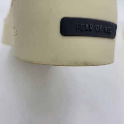 【中古品】【メンズ】 ADIDAS アディダス×FEAR OF GOD フェアオブゴット IE6213 ATHLETICS 86 LOW アスレチックス ロー スニーカー シューズ 靴 161-261019-cs-15-izu サイズ：32.5cm カラー：CLAY/CLAY/CLAY 万代Net店