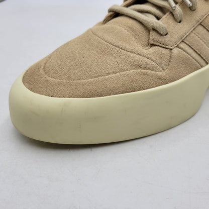 【中古品】【メンズ】 ADIDAS アディダス×FEAR OF GOD フェアオブゴット IE6213 ATHLETICS 86 LOW アスレチックス ロー スニーカー シューズ 靴 161-261019-cs-15-izu サイズ：32.5cm カラー：CLAY/CLAY/CLAY 万代Net店