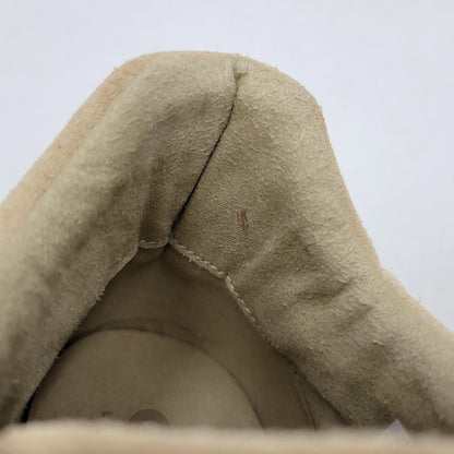 【中古品】【メンズ】 ADIDAS アディダス×FEAR OF GOD フェアオブゴット IE6213 ATHLETICS 86 LOW アスレチックス ロー スニーカー シューズ 靴 161-261019-cs-15-izu サイズ：32.5cm カラー：CLAY/CLAY/CLAY 万代Net店