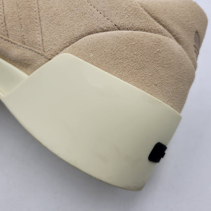 【中古品】【メンズ】 ADIDAS アディダス×FEAR OF GOD フェアオブゴット IE6213 ATHLETICS 86 LOW アスレチックス ロー スニーカー シューズ 靴 161-261019-cs-15-izu サイズ：32.5cm カラー：CLAY/CLAY/CLAY 万代Net店