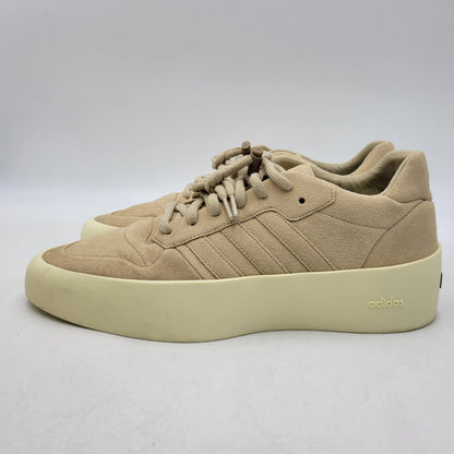【中古品】【メンズ】 ADIDAS アディダス×FEAR OF GOD フェアオブゴット IE6213 ATHLETICS 86 LOW アスレチックス ロー スニーカー シューズ 靴 161-261019-cs-15-izu サイズ：32.5cm カラー：CLAY/CLAY/CLAY 万代Net店