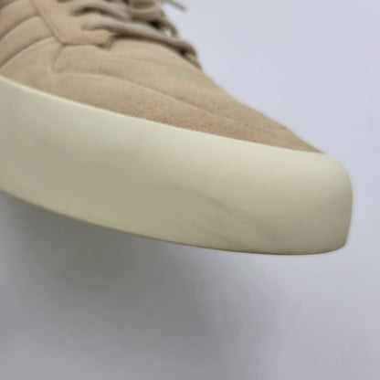 【中古品】【メンズ】 ADIDAS アディダス×FEAR OF GOD フェアオブゴット IE6213 ATHLETICS 86 LOW アスレチックス ロー スニーカー シューズ 靴 161-261019-cs-15-izu サイズ：32.5cm カラー：CLAY/CLAY/CLAY 万代Net店