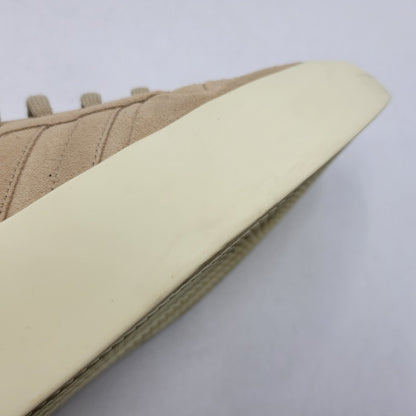 【中古品】【メンズ】 ADIDAS アディダス×FEAR OF GOD フェアオブゴット IE6213 ATHLETICS 86 LOW アスレチックス ロー スニーカー シューズ 靴 161-261019-cs-15-izu サイズ：32.5cm カラー：CLAY/CLAY/CLAY 万代Net店