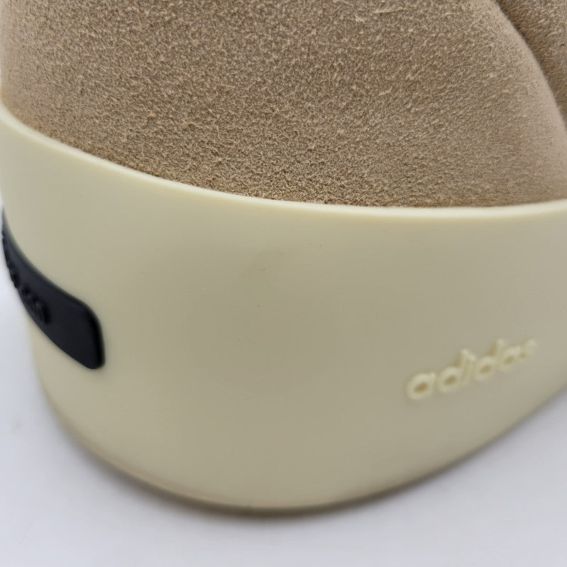 【中古品】【メンズ】 ADIDAS アディダス×FEAR OF GOD フェアオブゴット IE6213 ATHLETICS 86 LOW アスレチックス ロー スニーカー シューズ 靴 161-261019-cs-15-izu サイズ：32.5cm カラー：CLAY/CLAY/CLAY 万代Net店
