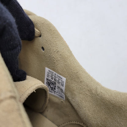 【中古品】【メンズ】 ADIDAS アディダス×FEAR OF GOD フェアオブゴット IE6213 ATHLETICS 86 LOW アスレチックス ロー スニーカー シューズ 靴 161-261019-cs-15-izu サイズ：32.5cm カラー：CLAY/CLAY/CLAY 万代Net店