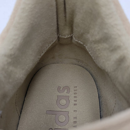【中古品】【メンズ】 ADIDAS アディダス×FEAR OF GOD フェアオブゴット IE6213 ATHLETICS 86 LOW アスレチックス ロー スニーカー シューズ 靴 161-261019-cs-15-izu サイズ：32.5cm カラー：CLAY/CLAY/CLAY 万代Net店