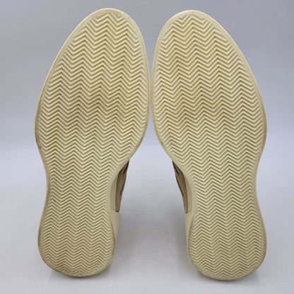 【中古品】【メンズ】 ADIDAS アディダス×FEAR OF GOD フェアオブゴット IE6213 ATHLETICS 86 LOW アスレチックス ロー スニーカー シューズ 靴 161-261019-cs-15-izu サイズ：32.5cm カラー：CLAY/CLAY/CLAY 万代Net店
