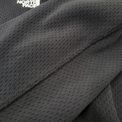 【中古品】【メンズ】 THE NORTH FACE ザ・ノースフェイス NT12584R TECH MESH CREW テック メッシュ クルー トップス 長袖 144-261029-ya-08-izu サイズ：XL カラー：ブラック 万代Net店