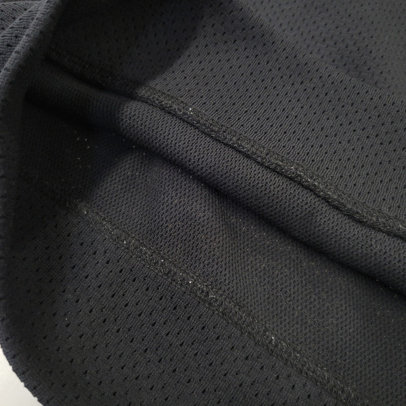 【中古品】【メンズ】 THE NORTH FACE ザ・ノースフェイス NT12584R TECH MESH CREW テック メッシュ クルー トップス 長袖 144-261029-ya-08-izu サイズ：XL カラー：ブラック 万代Net店