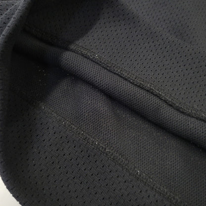 【中古品】【メンズ】 THE NORTH FACE ザ・ノースフェイス NT12584R TECH MESH CREW テック メッシュ クルー トップス 長袖 144-261029-ya-08-izu サイズ：XL カラー：ブラック 万代Net店