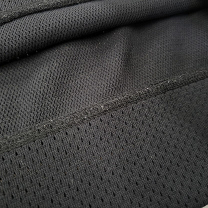 【中古品】【メンズ】 THE NORTH FACE ザ・ノースフェイス NT12584R TECH MESH CREW テック メッシュ クルー トップス 長袖 144-261029-ya-08-izu サイズ：XL カラー：ブラック 万代Net店