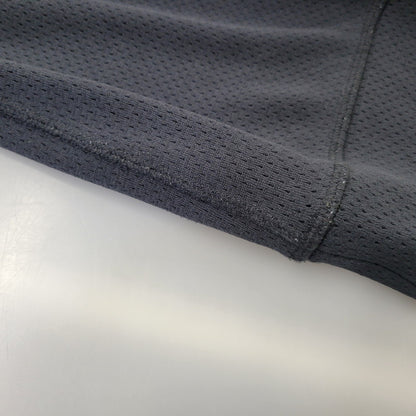 【中古品】【メンズ】 THE NORTH FACE ザ・ノースフェイス NT12584R TECH MESH CREW テック メッシュ クルー トップス 長袖 144-261029-ya-08-izu サイズ：XL カラー：ブラック 万代Net店